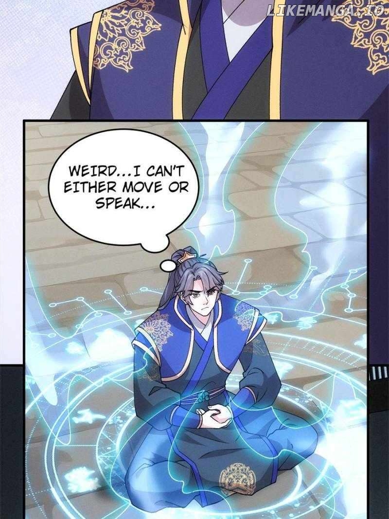 I Determine My Own Destiny Chapter 191 - page 2