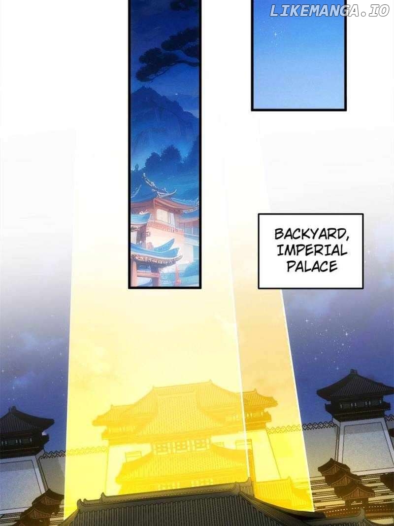 I Determine My Own Destiny Chapter 191 - page 20