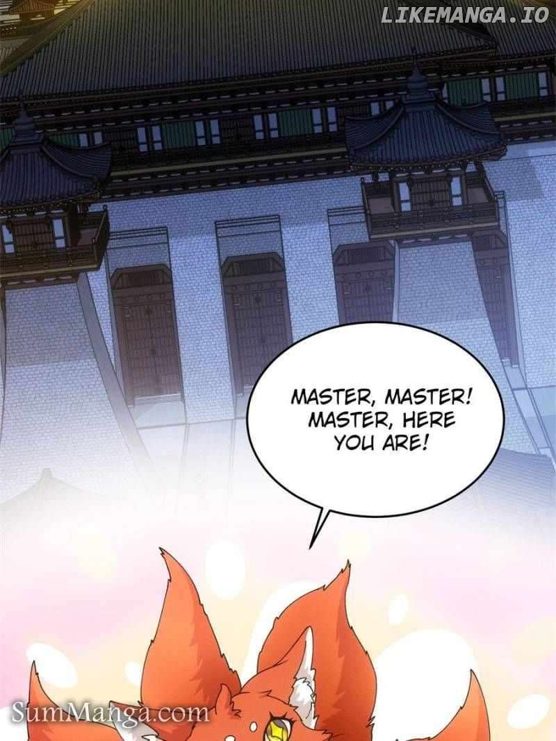 I Determine My Own Destiny Chapter 191 - page 21