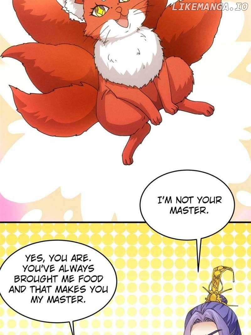 I Determine My Own Destiny Chapter 191 - page 22