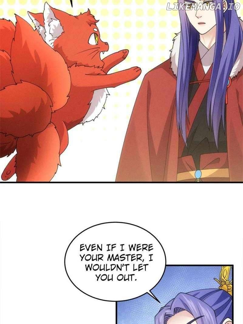 I Determine My Own Destiny Chapter 191 - page 23