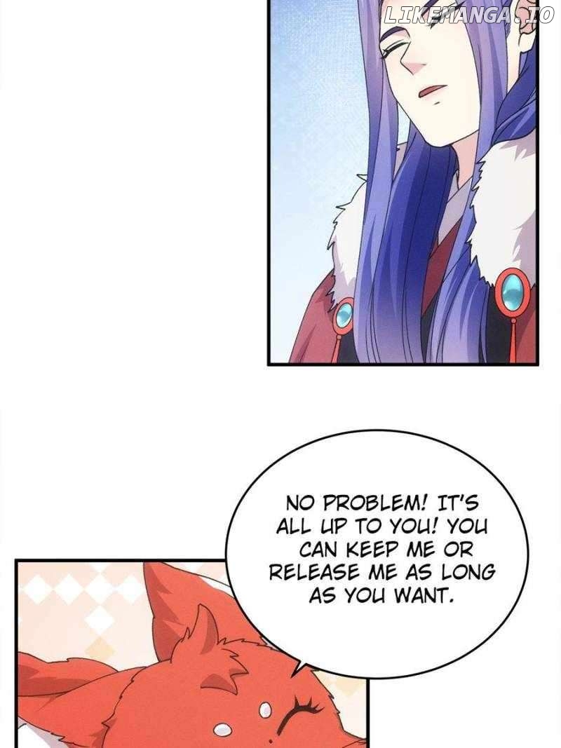 I Determine My Own Destiny Chapter 191 - page 24