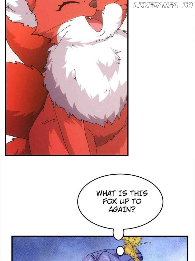 I Determine My Own Destiny Chapter 191 - page 25