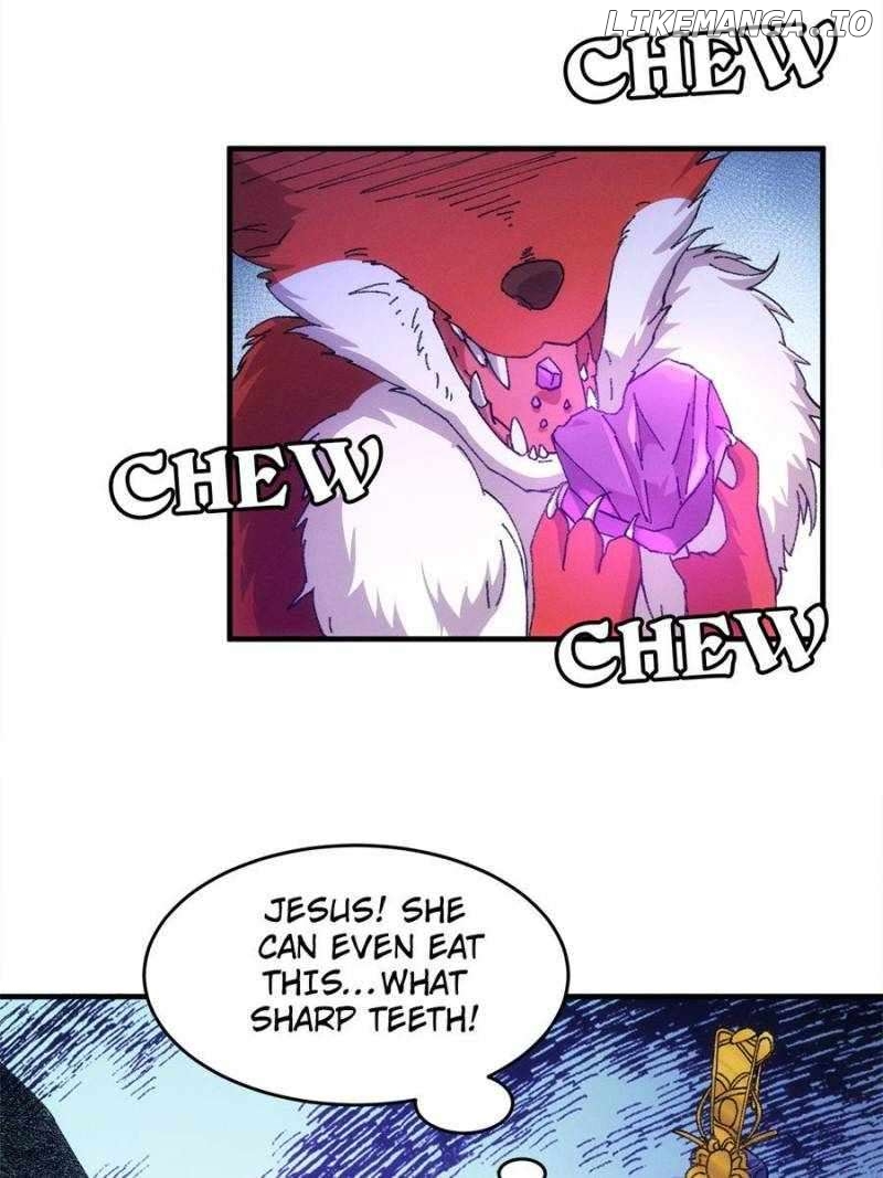 I Determine My Own Destiny Chapter 191 - page 29