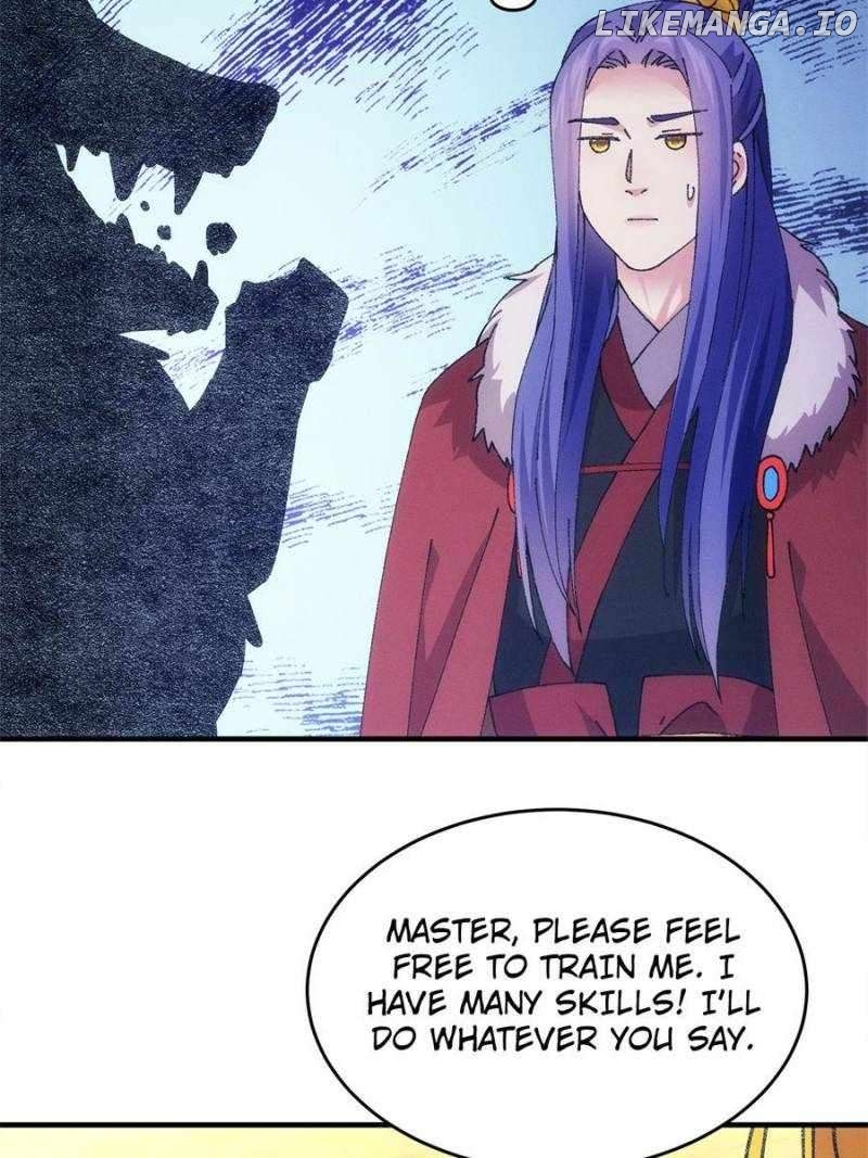 I Determine My Own Destiny Chapter 191 - page 30