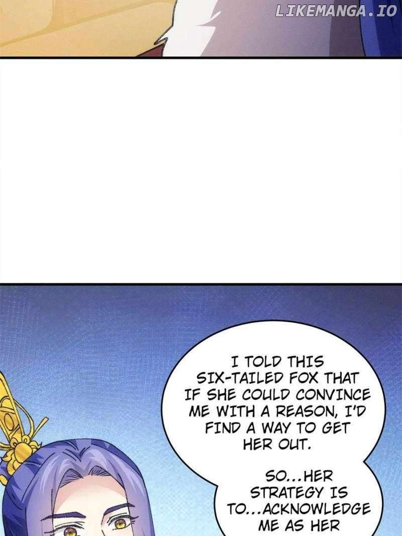 I Determine My Own Destiny Chapter 191 - page 32