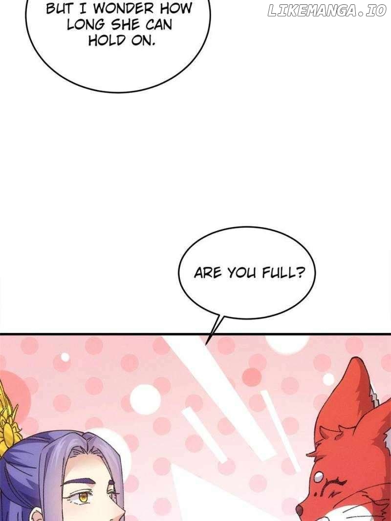 I Determine My Own Destiny Chapter 191 - page 34