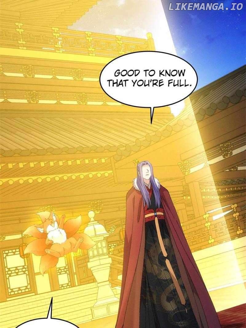 I Determine My Own Destiny Chapter 191 - page 36