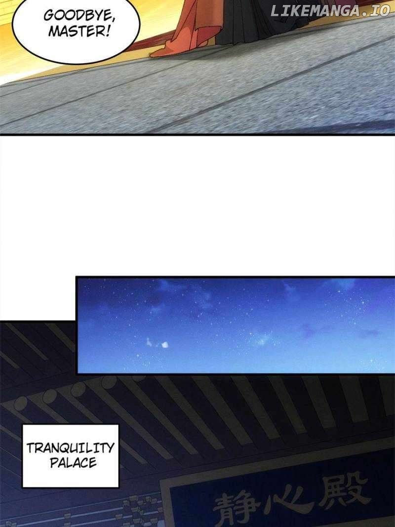 I Determine My Own Destiny Chapter 191 - page 37