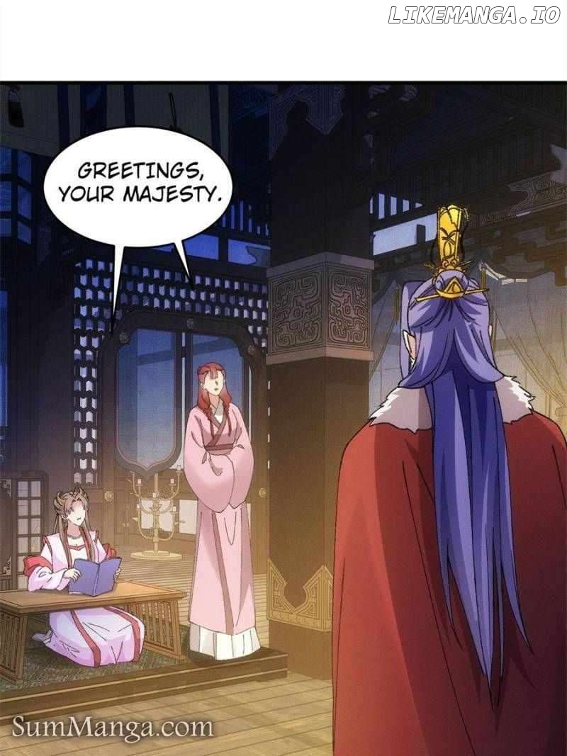I Determine My Own Destiny Chapter 191 - page 39