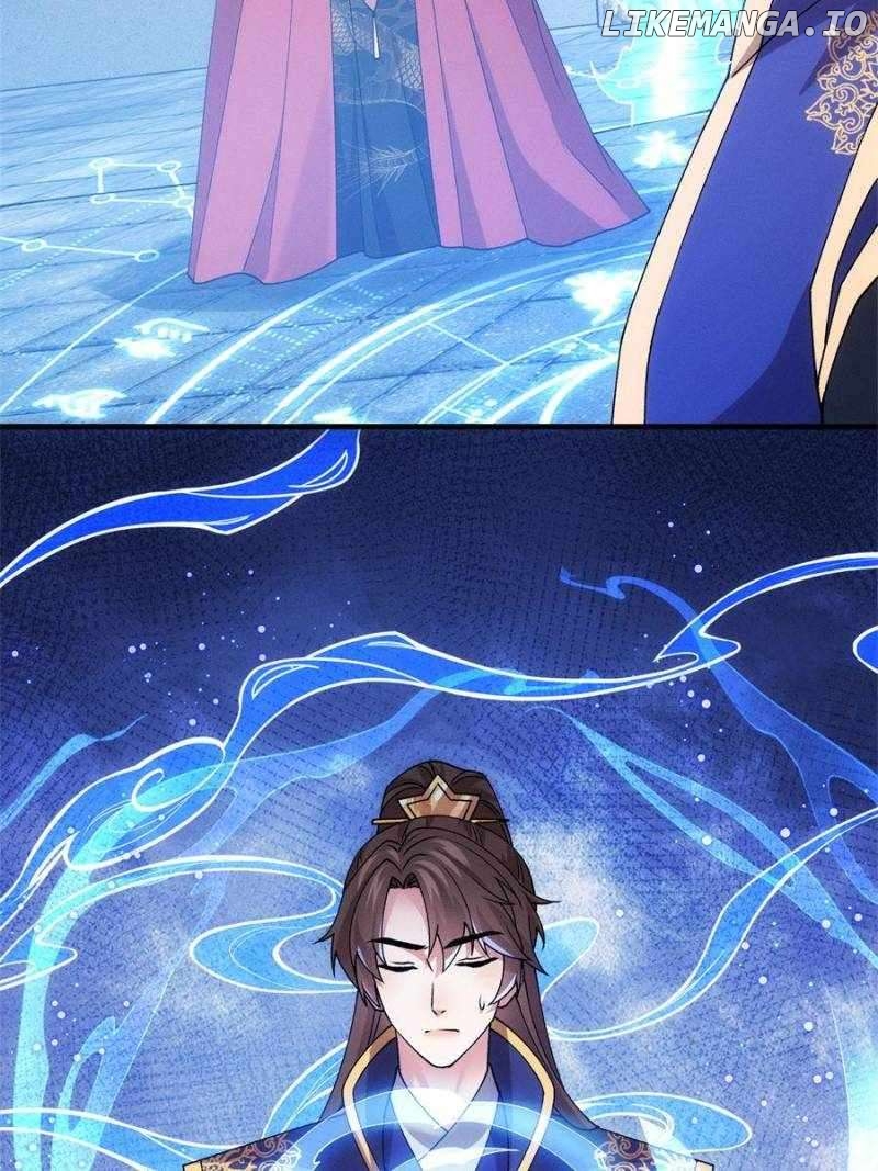 I Determine My Own Destiny Chapter 191 - page 4