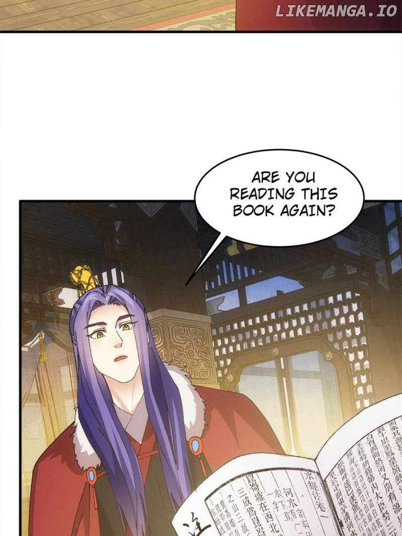 I Determine My Own Destiny Chapter 191 - page 40