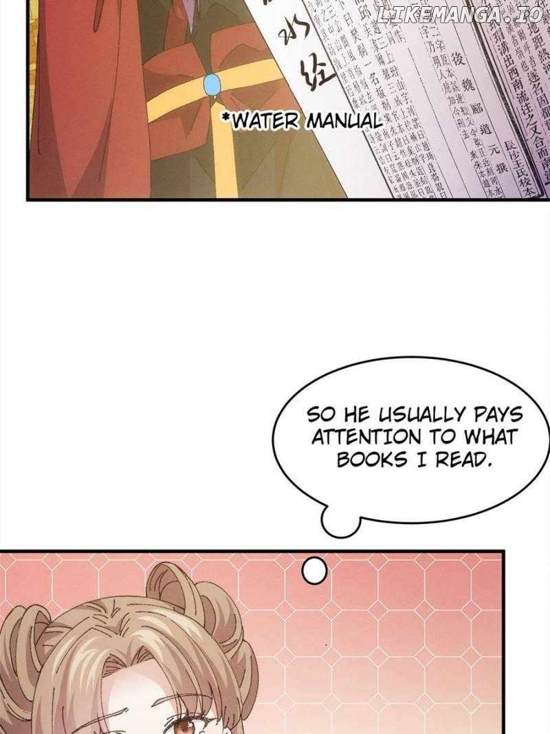 I Determine My Own Destiny Chapter 191 - page 41