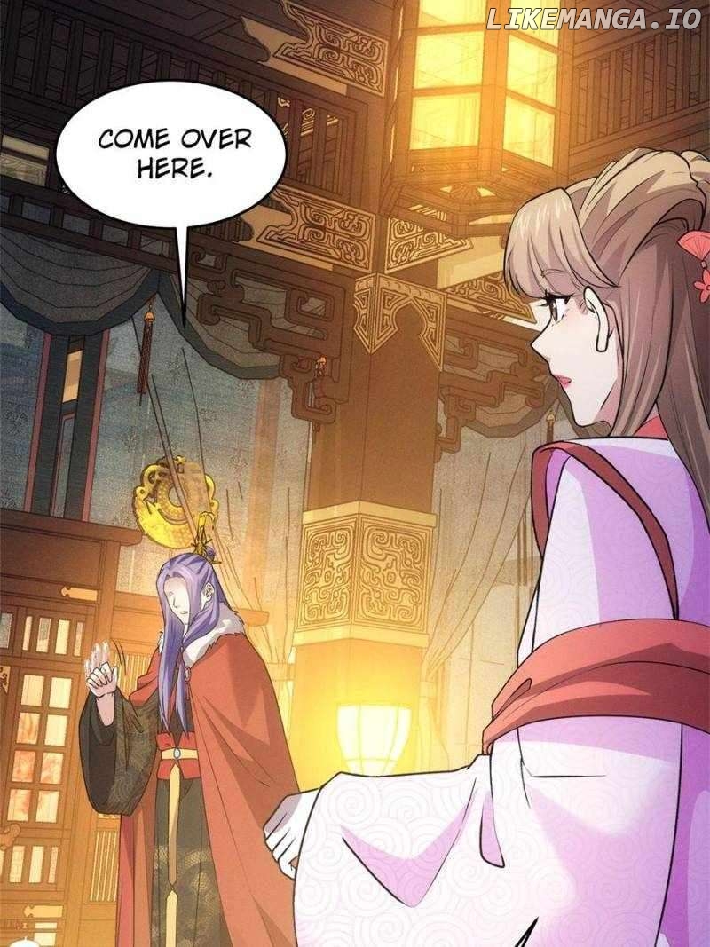 I Determine My Own Destiny Chapter 191 - page 44