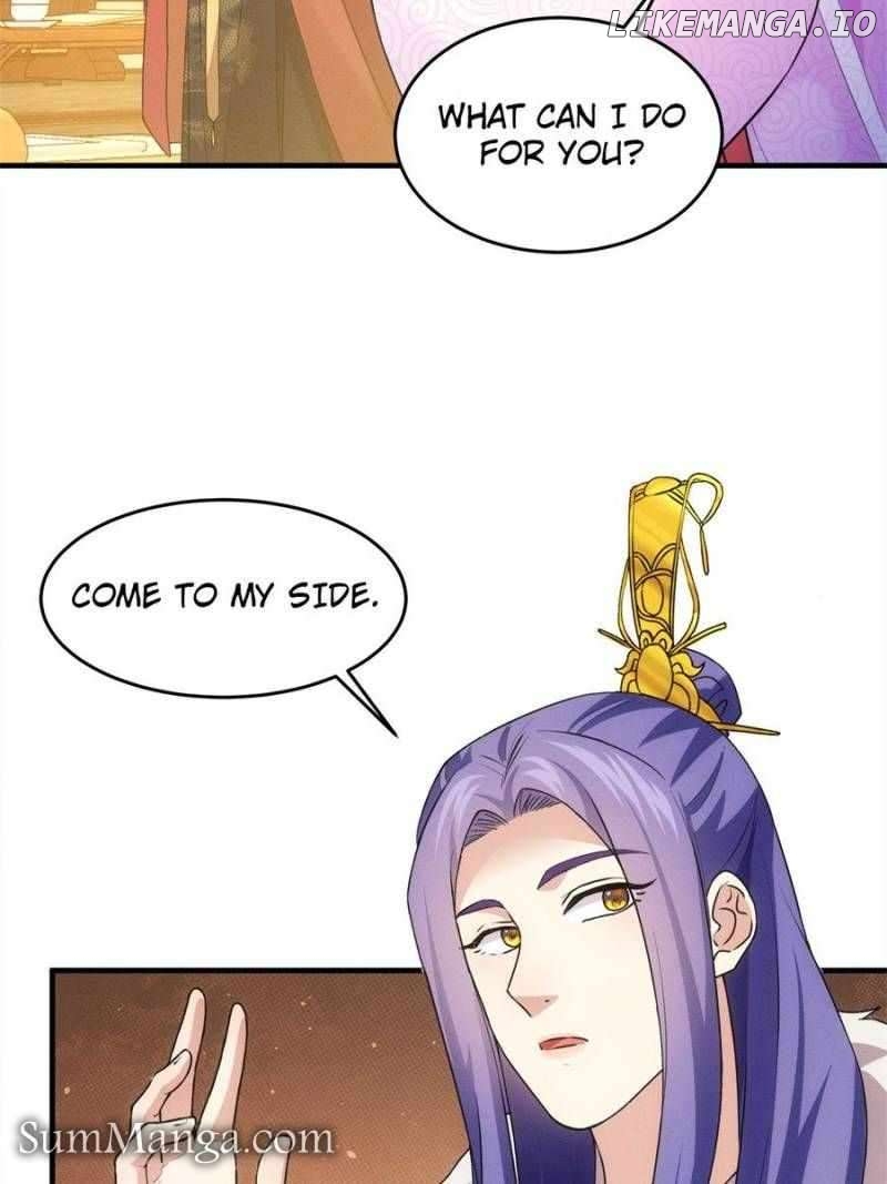 I Determine My Own Destiny Chapter 191 - page 45