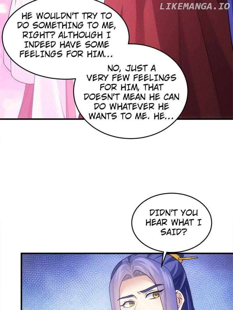 I Determine My Own Destiny Chapter 191 - page 48