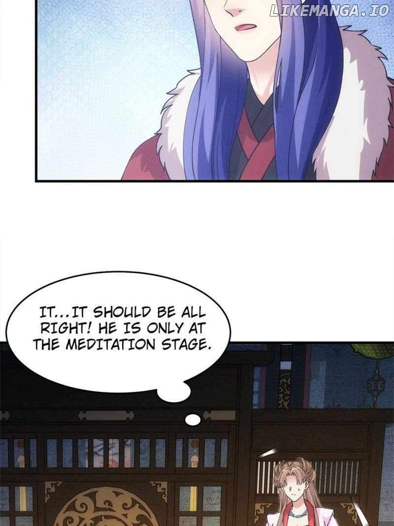 I Determine My Own Destiny Chapter 191 - page 49