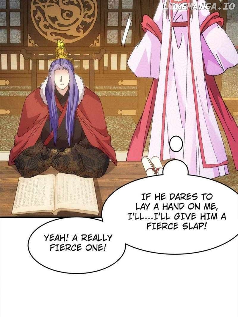I Determine My Own Destiny Chapter 191 - page 50