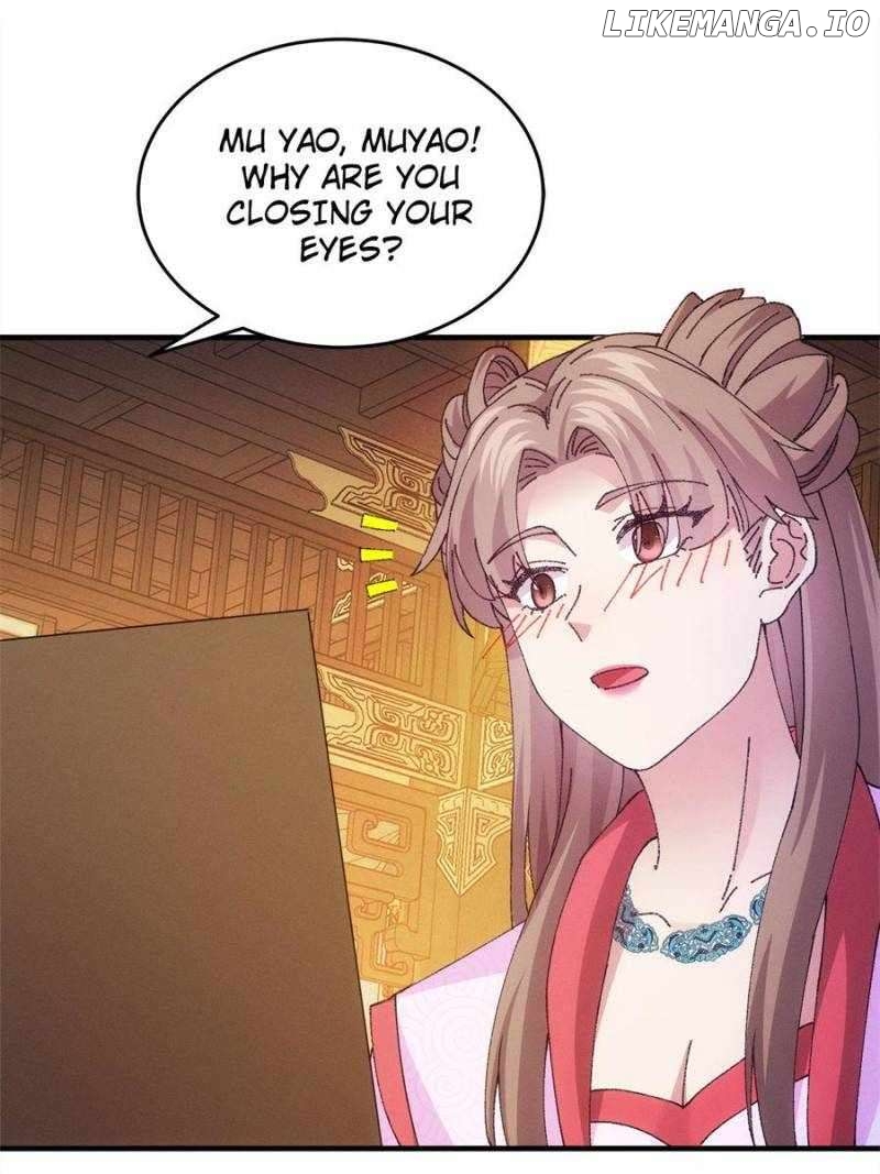 I Determine My Own Destiny Chapter 191 - page 53