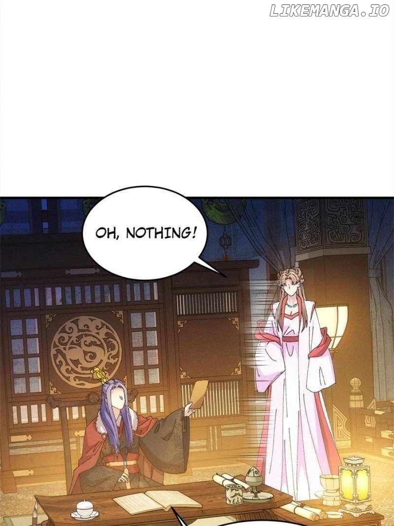 I Determine My Own Destiny Chapter 191 - page 54