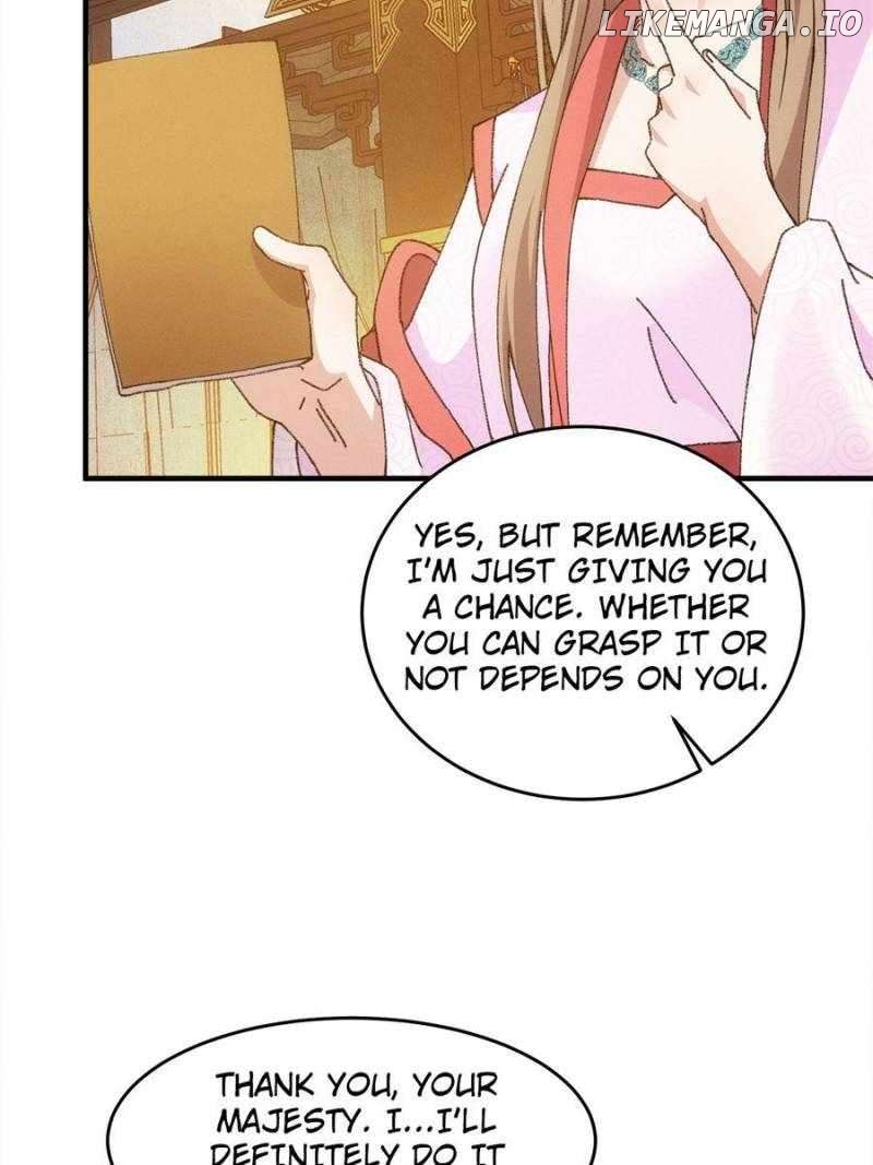 I Determine My Own Destiny Chapter 191 - page 56
