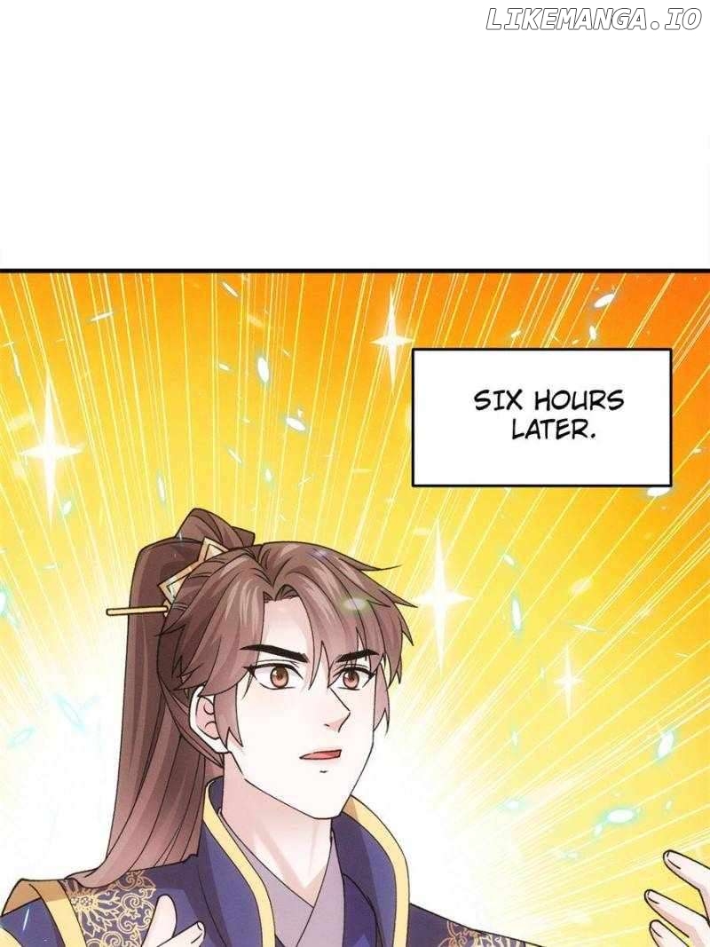 I Determine My Own Destiny Chapter 191 - page 6