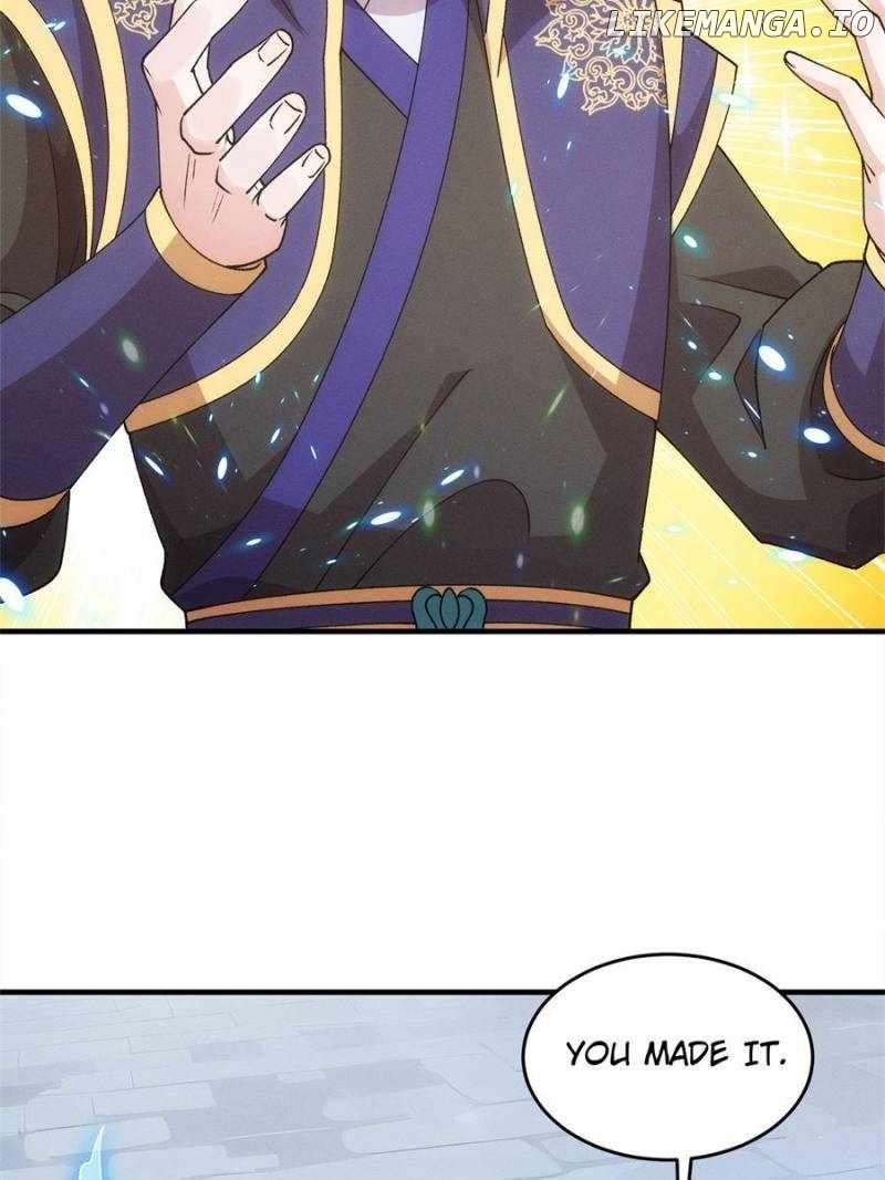 I Determine My Own Destiny Chapter 191 - page 7