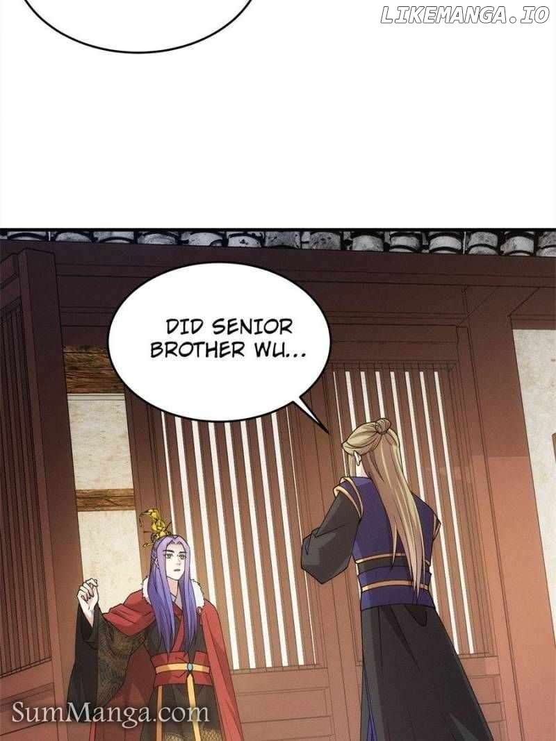 I Determine My Own Destiny Chapter 191 - page 9