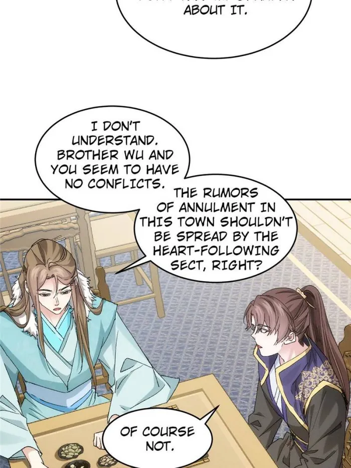 I Determine My Own Destiny Chapter 133 - page 15