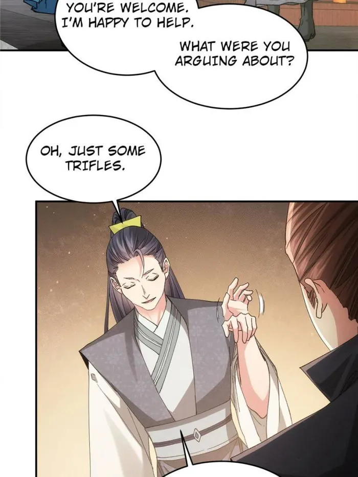 I Determine My Own Destiny Chapter 133 - page 2