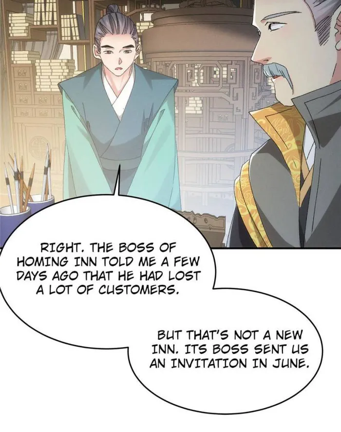 I Determine My Own Destiny Chapter 133 - page 29