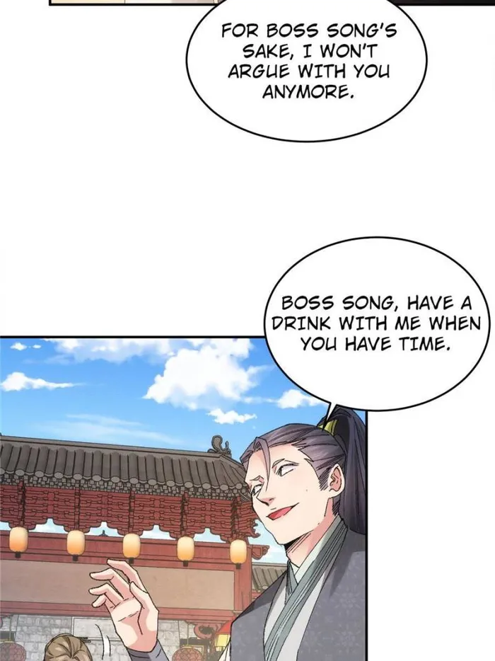 I Determine My Own Destiny Chapter 133 - page 3