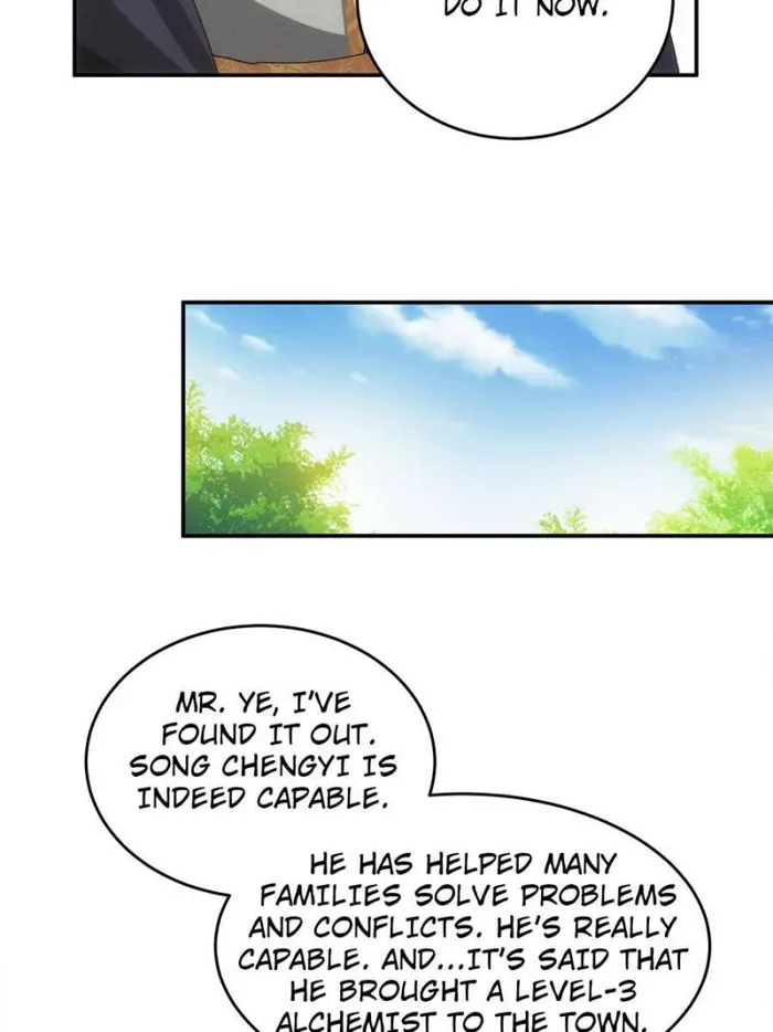 I Determine My Own Destiny Chapter 133 - page 31