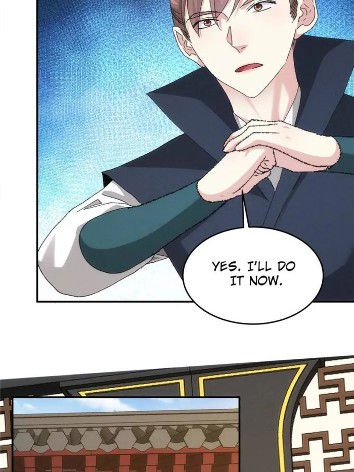 I Determine My Own Destiny Chapter 133 - page 36