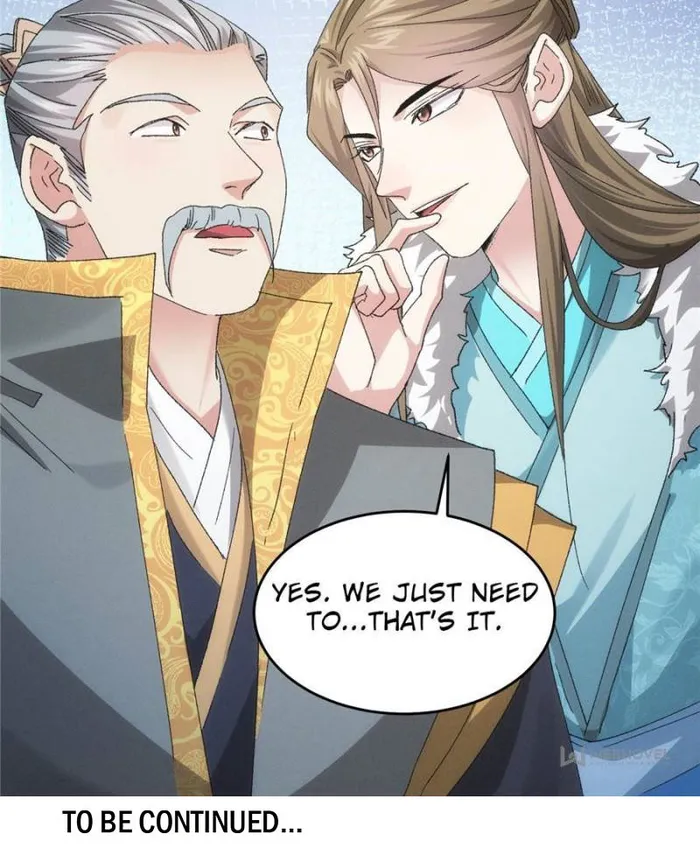 I Determine My Own Destiny Chapter 133 - page 41