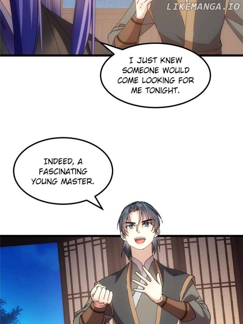 I Determine My Own Destiny Chapter 262 - page 10