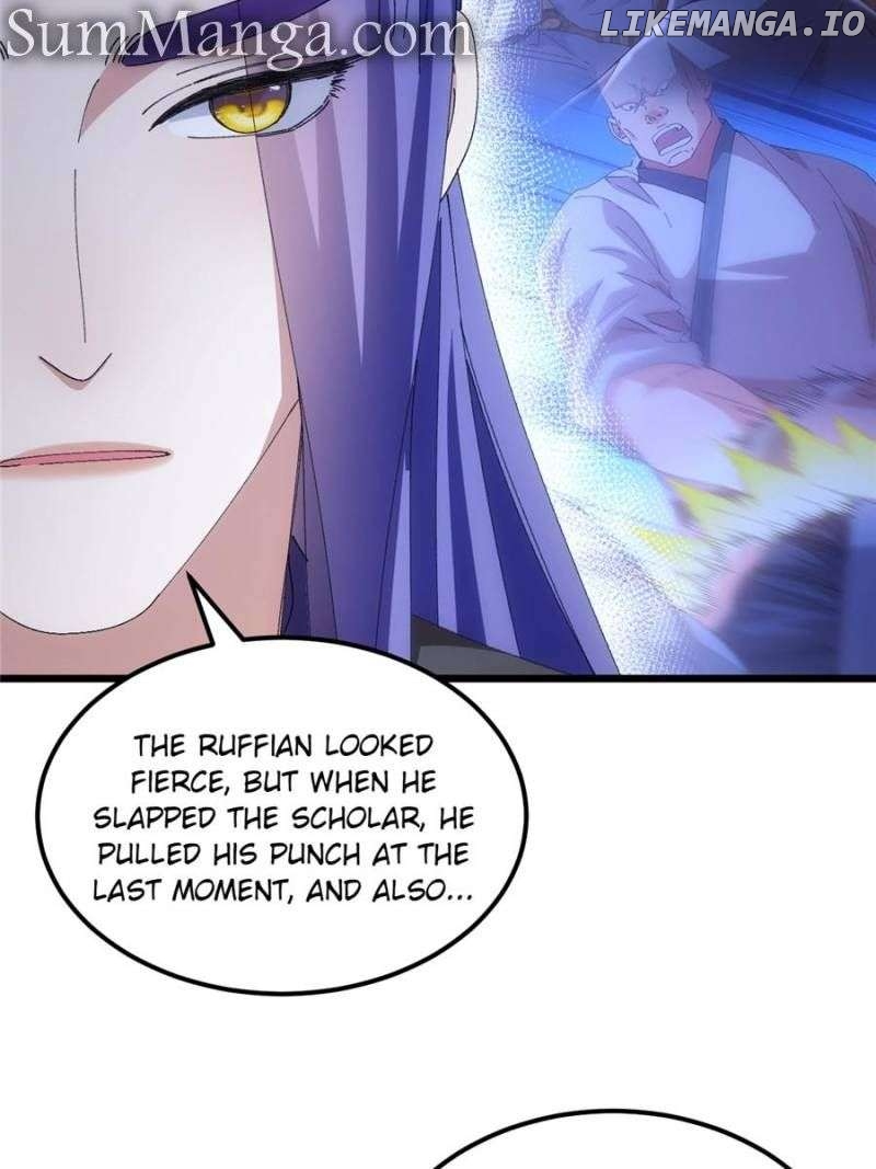 I Determine My Own Destiny Chapter 262 - page 15