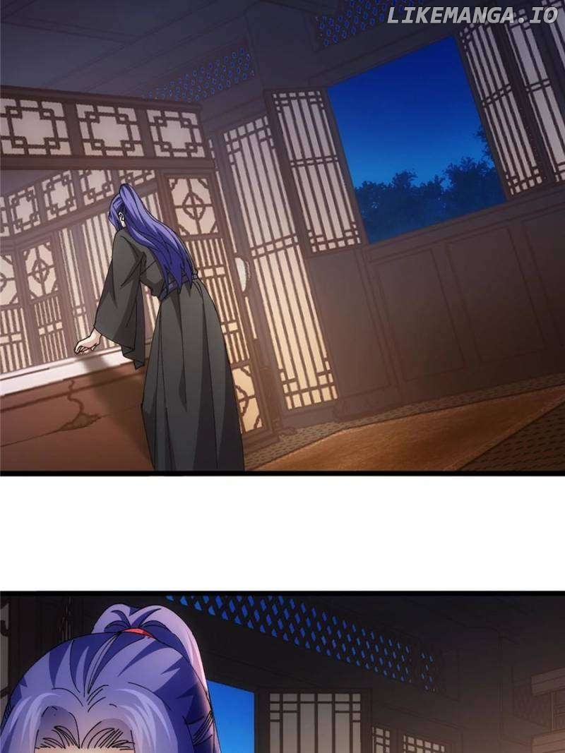 I Determine My Own Destiny Chapter 262 - page 2