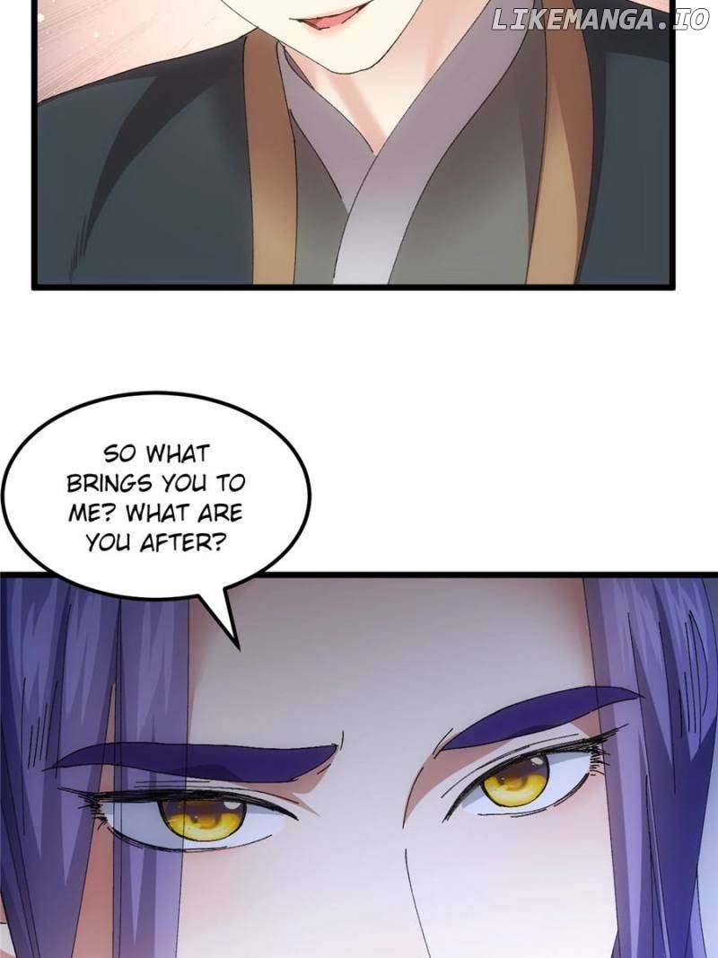 I Determine My Own Destiny Chapter 262 - page 23