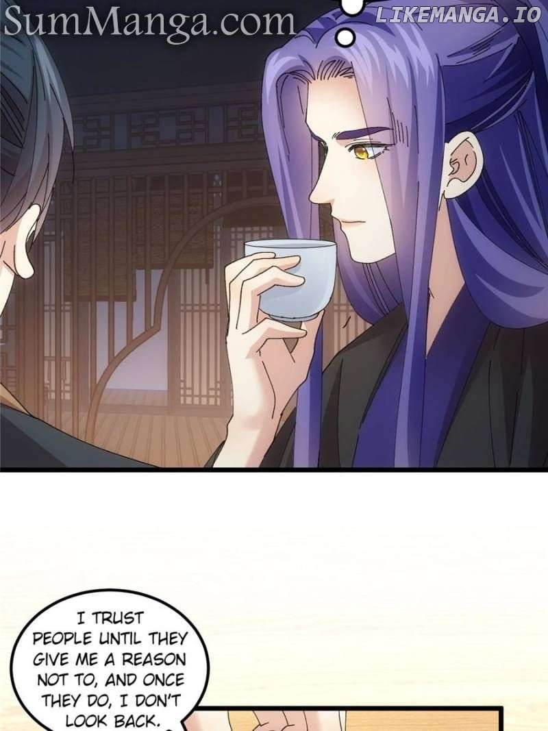 I Determine My Own Destiny Chapter 262 - page 32