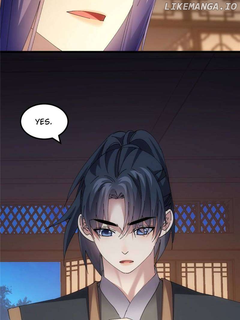 I Determine My Own Destiny Chapter 262 - page 39