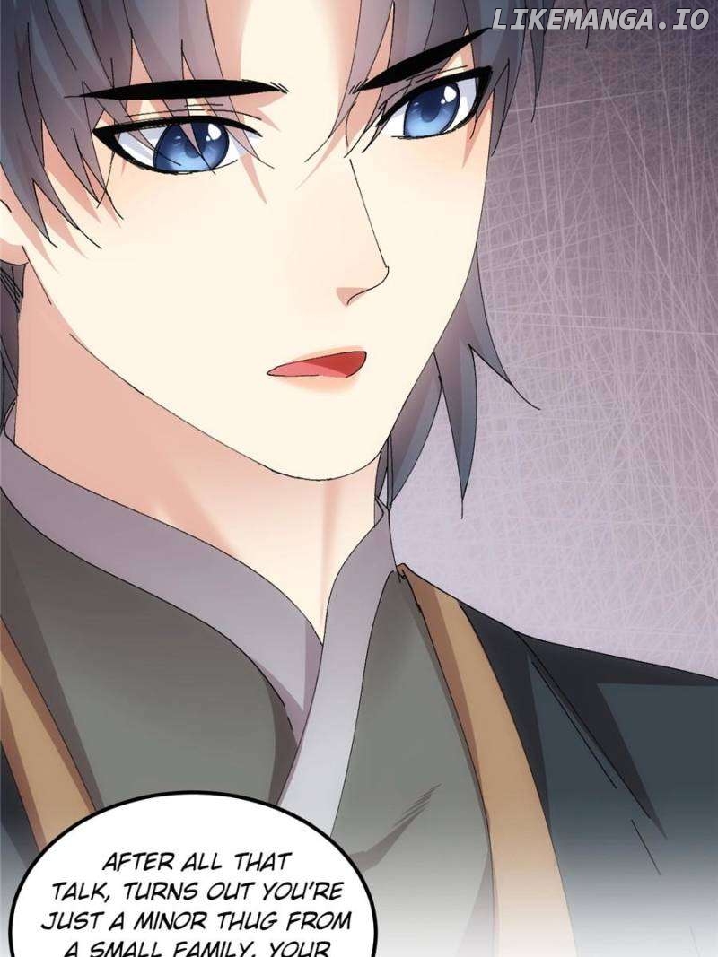 I Determine My Own Destiny Chapter 262 - page 44