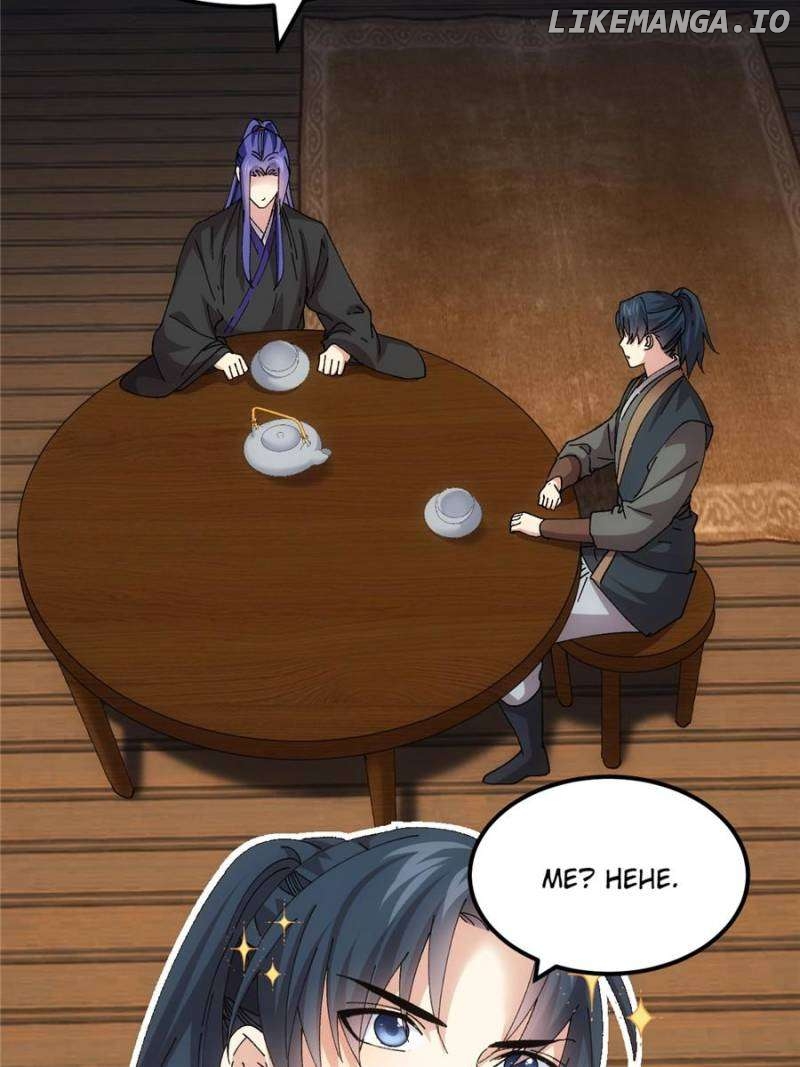 I Determine My Own Destiny Chapter 262 - page 46