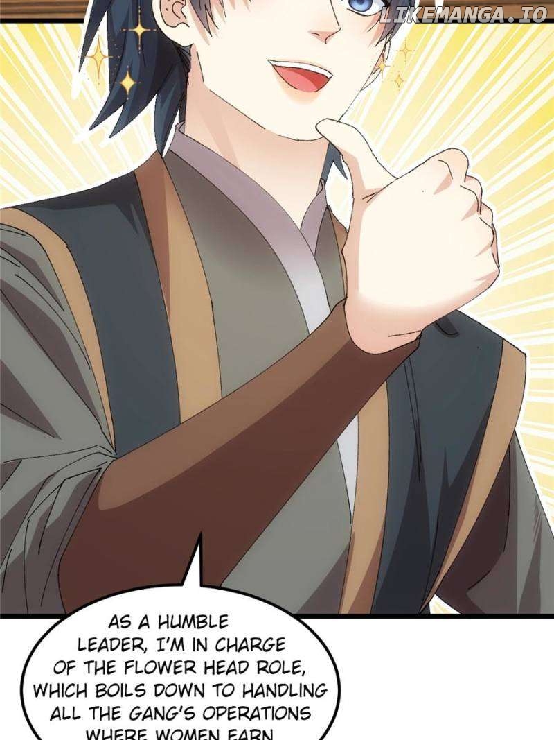 I Determine My Own Destiny Chapter 262 - page 47