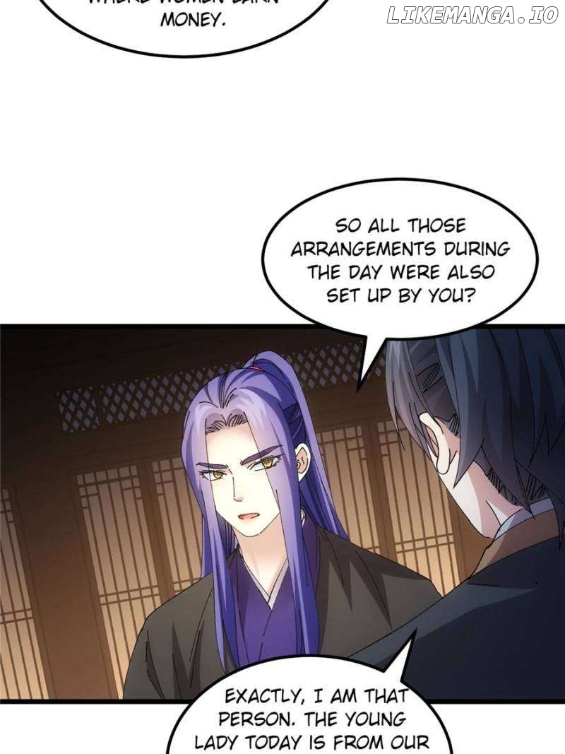 I Determine My Own Destiny Chapter 262 - page 48