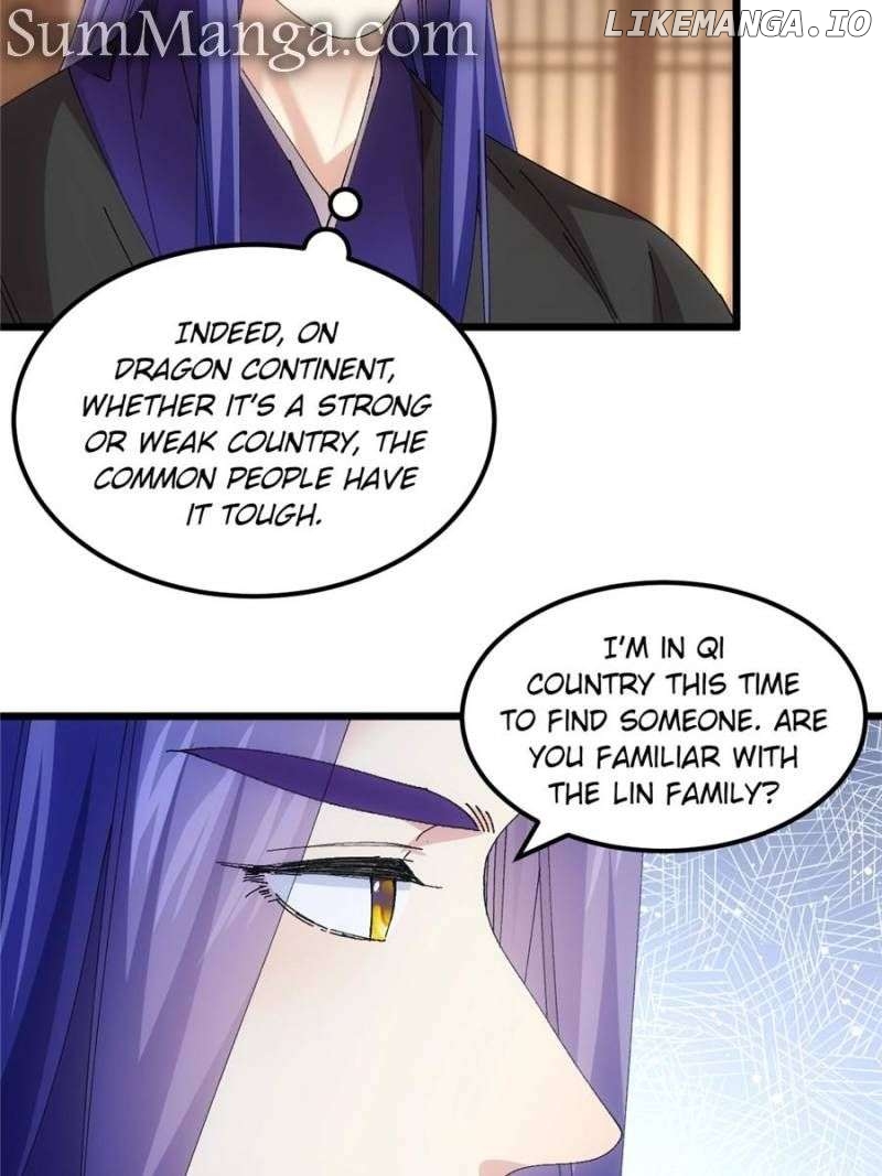 I Determine My Own Destiny Chapter 262 - page 50