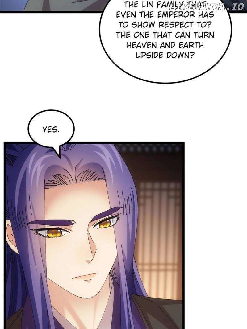 I Determine My Own Destiny Chapter 262 - page 53