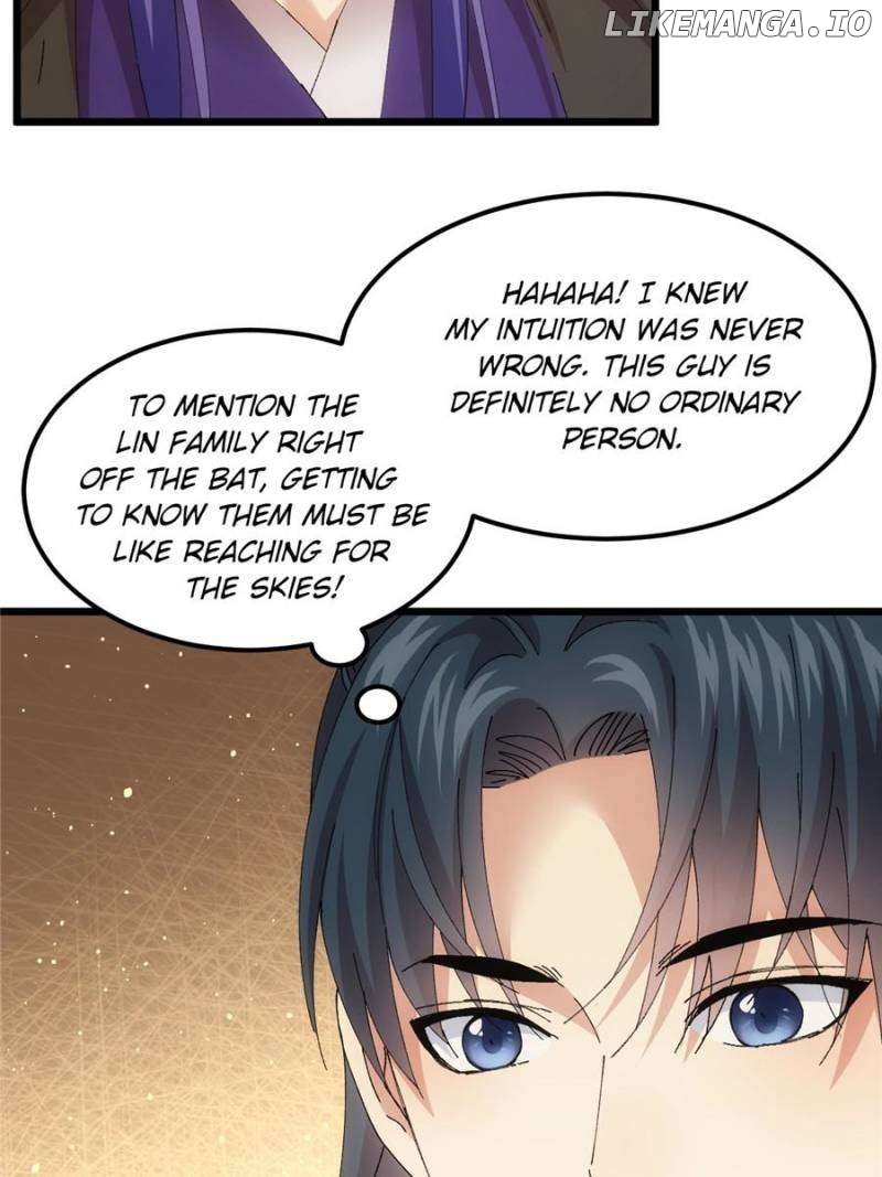 I Determine My Own Destiny Chapter 262 - page 54