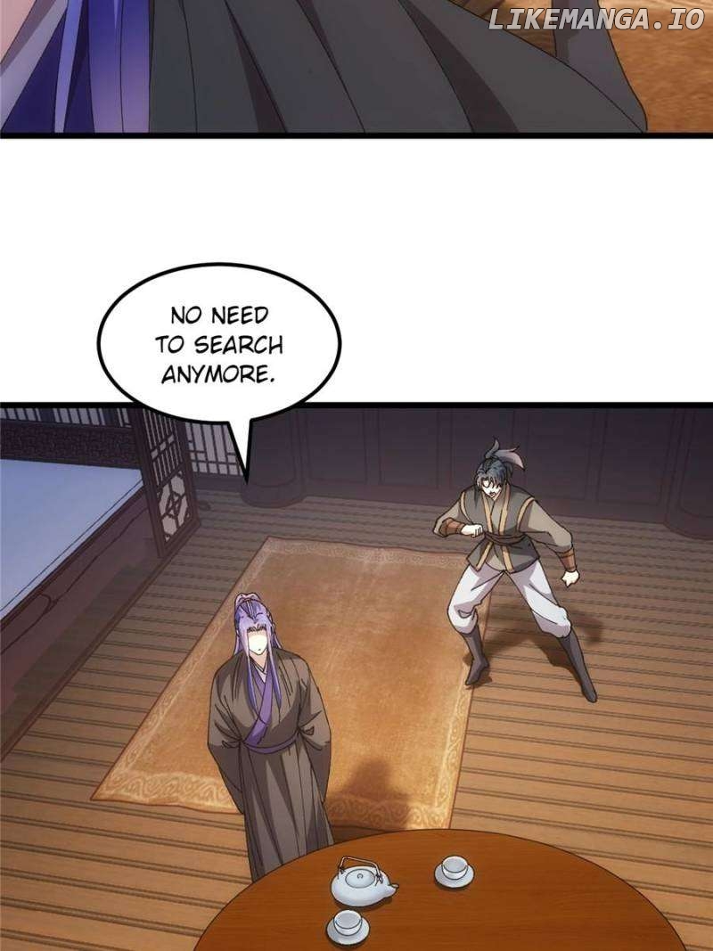 I Determine My Own Destiny Chapter 262 - page 7