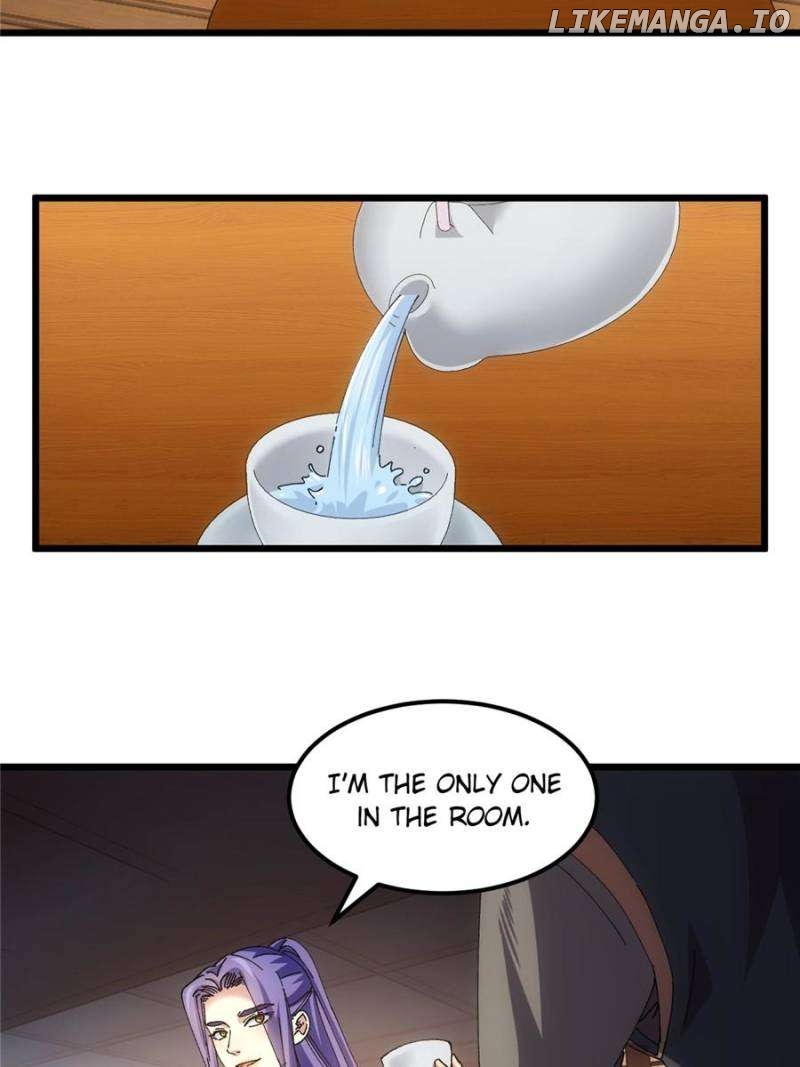 I Determine My Own Destiny Chapter 262 - page 8